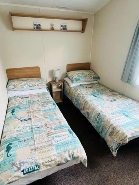 Willows Way Newquay Holiday Park Exterior foto